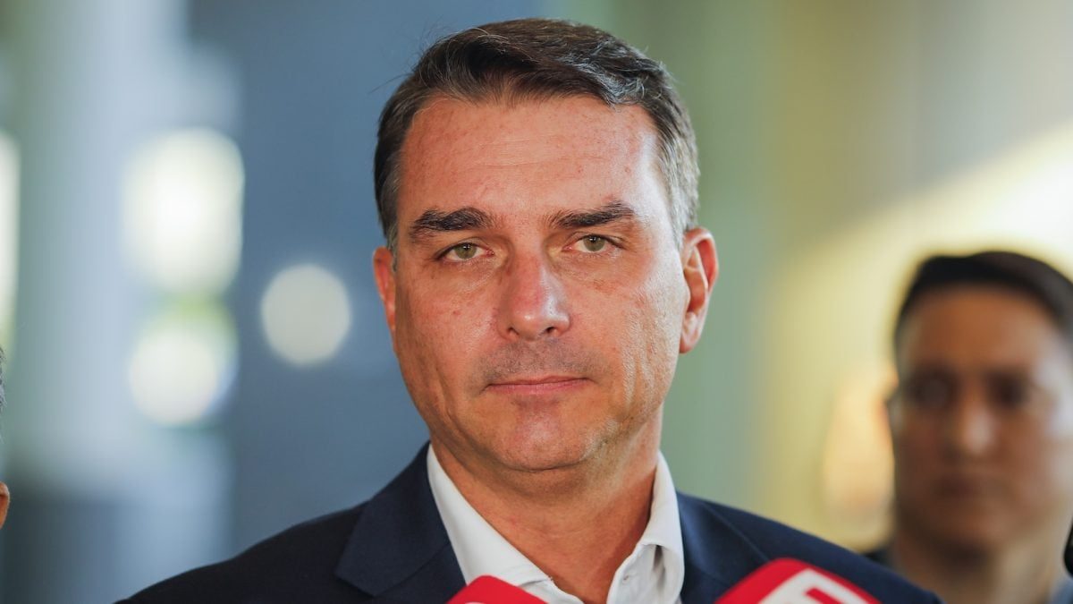 Flávio não aceita derrota e diz que pedirá a anulação do resultado