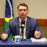 Flávio pede cassação da chapa de Lula por uso eleitoral da Rádio Nacional