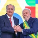Flávio pede cassação da chapa Lula-Alckmin por uso irregular do WhatsApp