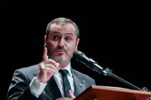 Flávio pede investigação contra o diretor-geral da PF