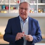 Flávio precisa dizer de onde cortará, diz Alckmin sobre tesouraço