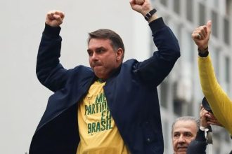 Flávio reúne governadores e parlamentares em Brasília para acompanhar apuração
