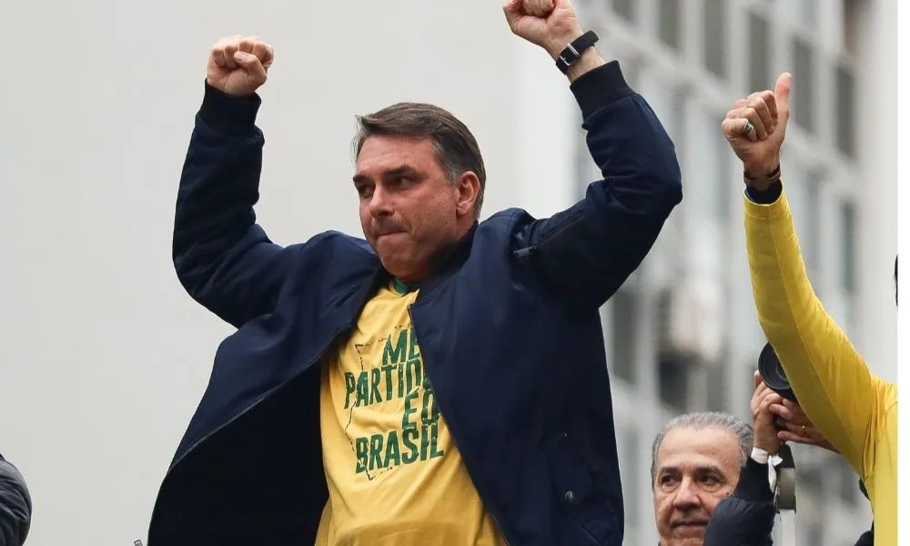 Flávio reúne governadores e parlamentares em Brasília para acompanhar apuração