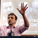 Flávio será um governo com mais poder que o Lula, diz Renan Santos