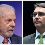Flávio tem 52% e Lula, 48% no 2º turno, mostra pesquisa