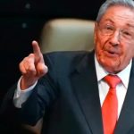 Flórida emite mandado de prisão contra Raúl Castro