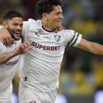 Fluminense x Santos: onde assistir ao vivo, horário e transmissão