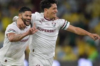 Fluminense x Santos: onde assistir ao vivo, horário e transmissão