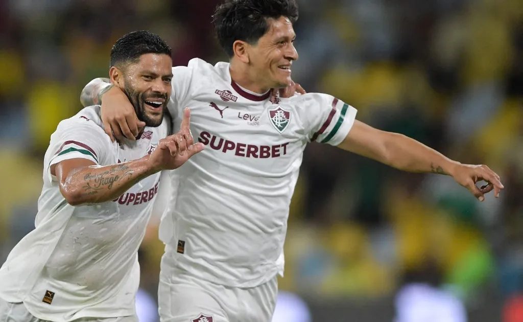 Fluminense x Santos: onde assistir ao vivo, horário e transmissão