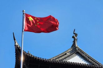 FMI reduz projeção de crescimento da China para 2026 e 2027