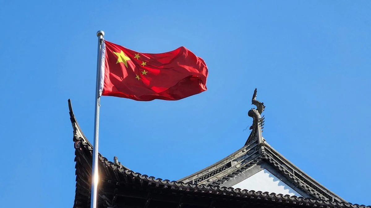 FMI reduz projeção de crescimento da China para 2026 e 2027