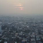 Focos de calor mais que triplicam no Amazonas e chegam a 705 registros em 24h