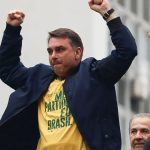 Fora da agenda, Flávio se reúne com motoboys em encontro articulado por Tarcísio e Nunes