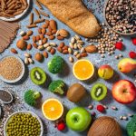 Fora do Mapa da Fome, Brasil ainda tem 44,8 milhões sem acesso à alimentação saudável