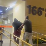 Foragido da Justiça por roubo é preso em Angra dos Reis