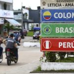 Força Nacional reforçará segurança na fronteira com a Colômbia