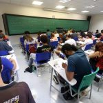 FOTOS: acompanhe 1º fase do vestibular da Unicamp nas regiões de Campinas e Piracicaba