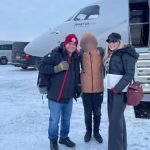 Fotos revelam viagem de Lulinha e lobista em jatinho de US$ 20 mi