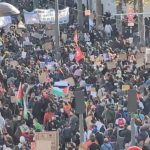 França mobiliza 70.000 agentes para novos protestos neste sábado