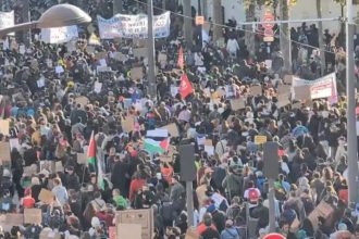 França mobiliza 70.000 agentes para novos protestos neste sábado
