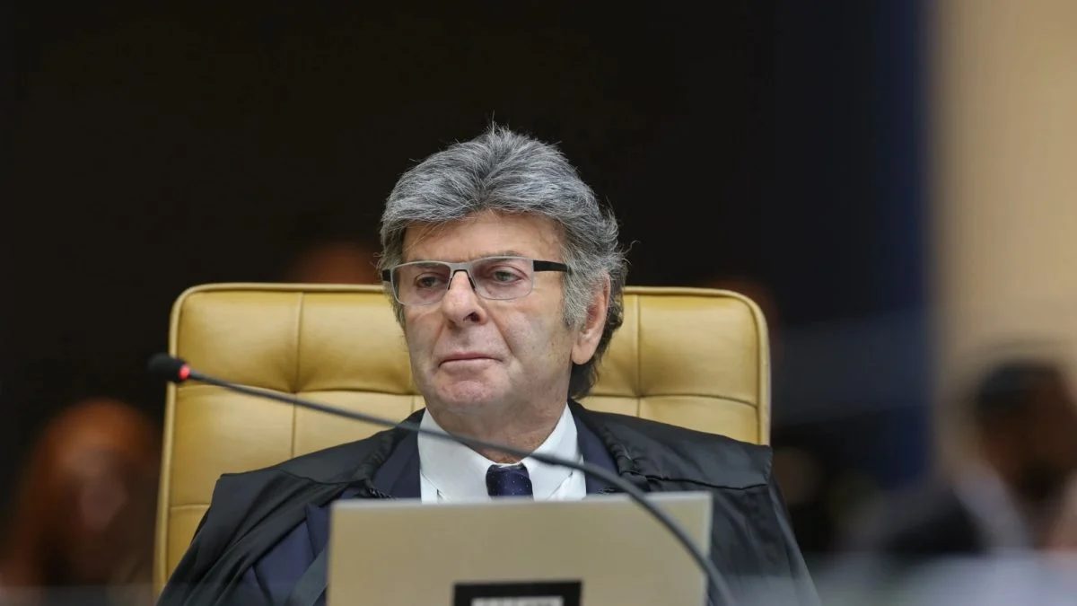 Fux inclui COB e Ministério do Esporte em audiência sobre bets