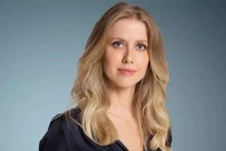 Gabriela Prioli nega contrato com Banco Master