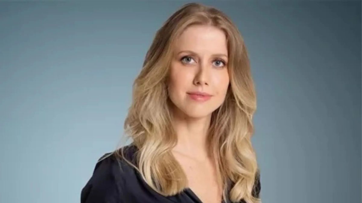 Gabriela Prioli nega contrato com Banco Master