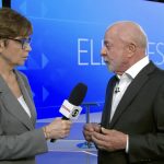 Galípolo é “muito inteligente” e até ele é contra Selic alta, diz Lula