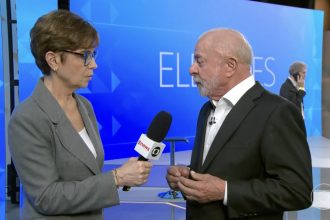 Galípolo é “muito inteligente” e até ele é contra Selic alta, diz Lula