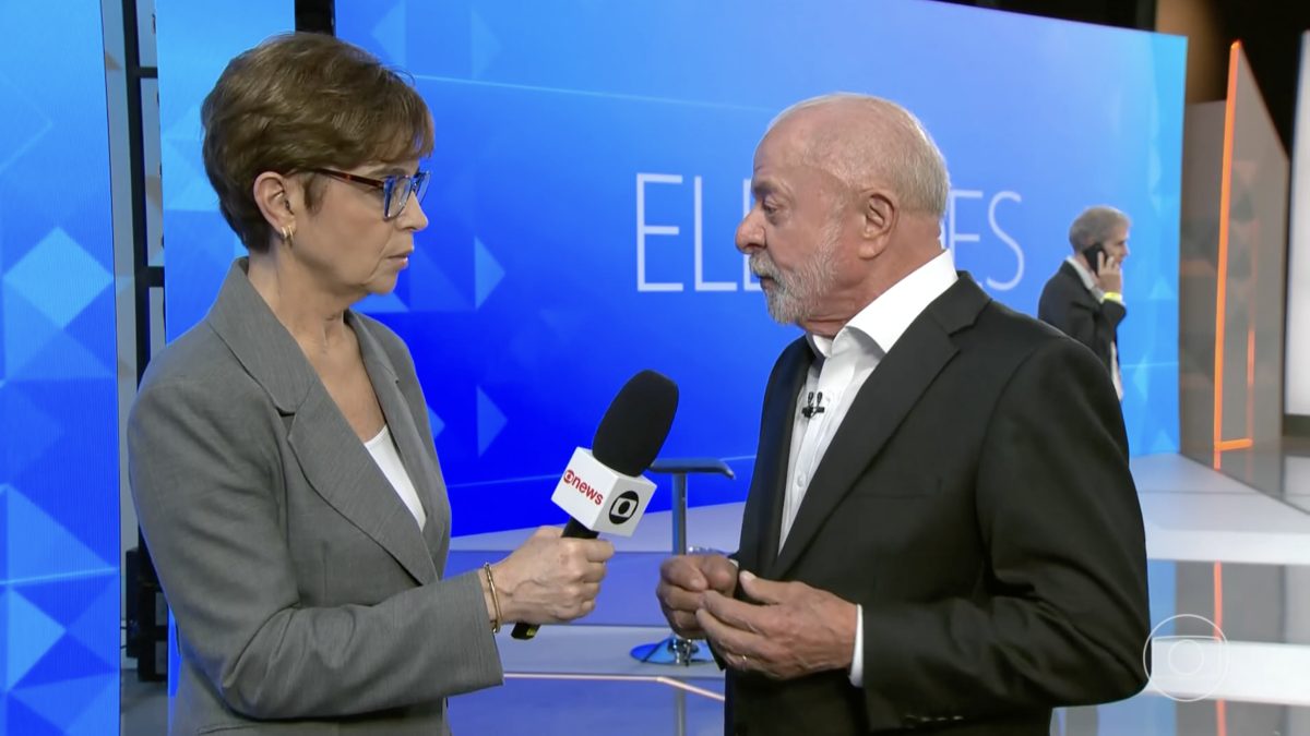 Galípolo é “muito inteligente” e até ele é contra Selic alta, diz Lula