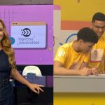 Game show do Enem: Estudantes testam conhecimentos em disputa entre equipes