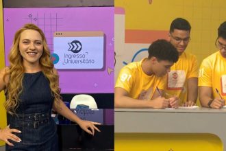 Game show do Enem: Estudantes testam conhecimentos em disputa entre equipes