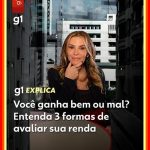 Ganhar bem não é só questão de salário: entenda o que define seu padrão de vida
