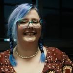 'Ganho duas vezes mais com games do que ganhava como professora'