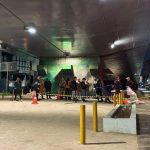 Gari é morto com golpes de pá enquanto trabalhava em Porto Alegre
