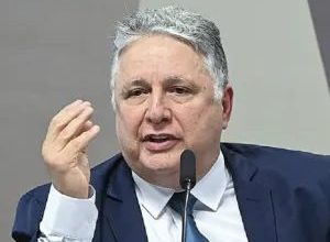 Garotinho é impedido de votar no 2º turno das eleições