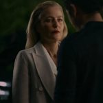 Gillian Anderson sobre seus papéis: 'É possível que eu seja enigmática e leve isso para os personagens'