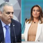 Gilmar cita imunidade e rejeita queixa de vice de Flávio contra parlamentares que mencionaram acusação de estupro