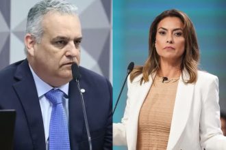 Gilmar cita imunidade e rejeita queixa de vice de Flávio contra parlamentares que mencionaram acusação de estupro