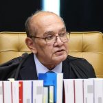 Gilmar diz que democracia brasileira serve de exemplo ao mundo