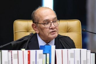 Gilmar diz que democracia brasileira serve de exemplo ao mundo