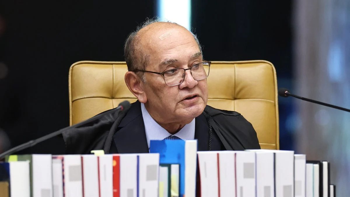 Gilmar diz que democracia brasileira serve de exemplo ao mundo