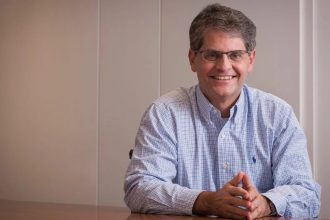 Globo anuncia Luis Henrique Guimarães para diretoria de impressos e rádios