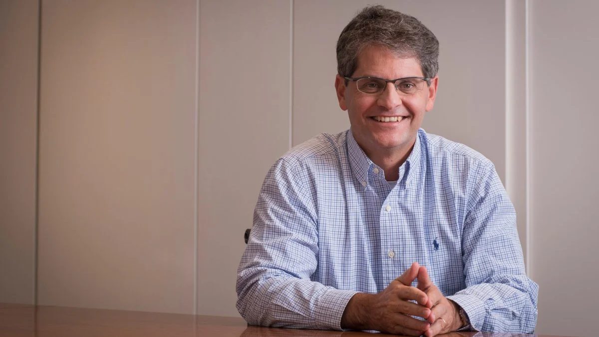 Globo anuncia Luis Henrique Guimarães para diretoria de impressos e rádios