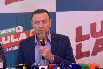 “Globo sabe que errou”, diz Edinho sobre almoço com Flávio