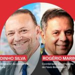 GloboNews Debate recebe coordenadores das campanhas de Lula e Flávio Bolsonaro nesta segunda-feira