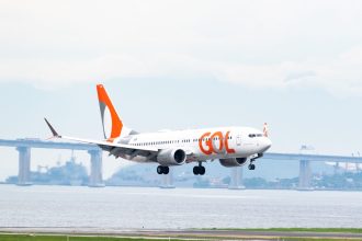 Gol corta voos após preço do combustível dobrar; veja o que muda para passageiros