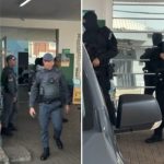 Golpe do falso advogado e organização criminosa: operações das polícias de SC e PR prendem 4 no interior de SP