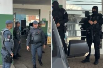 Golpe do falso advogado e organização criminosa: operações das polícias de SC e PR prendem 4 no interior de SP