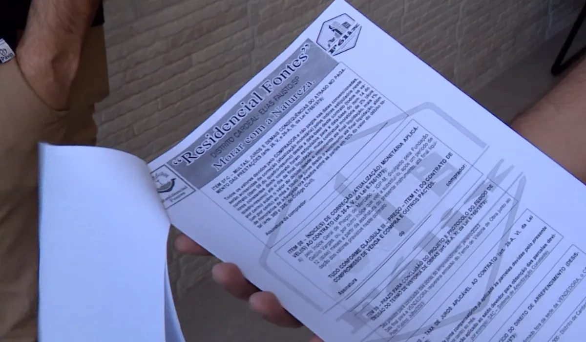 Golpes com imóveis disparam e registros chegam a 86 por dia nas regiões de Campinas e Piracicaba